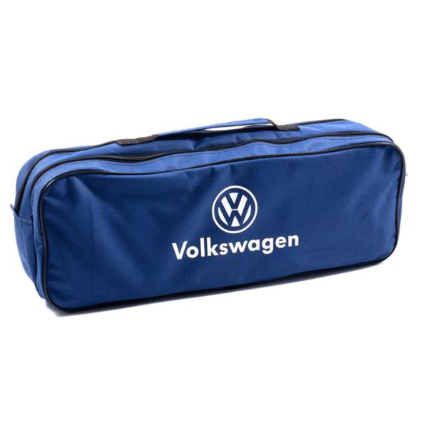 Купити Сумка універсальна Beltex Lido велика, матова синя BX012