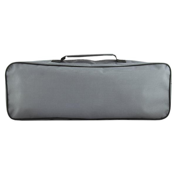 Купити Сумка універсальна Beltex Lido велика, матова асфальтна