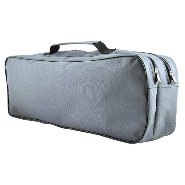 Купити Сумка універсальна Beltex Lido велика, матова асфальтна