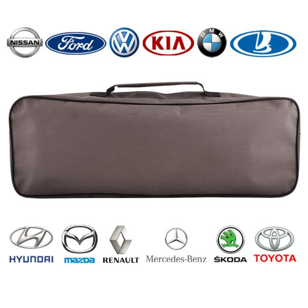 Купити Сумка універсальна Beltex Lido велика, матова коричнева