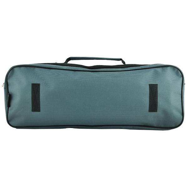 Купити Сумка універсальна Beltex Lido велика, матова сіра