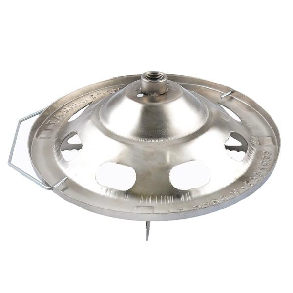 Купити Газовий пальник Orgaz Stove K-630