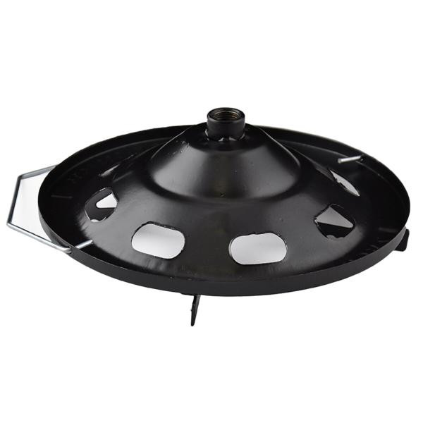 Купити Газовий пальник Orgaz Stove EPK-630