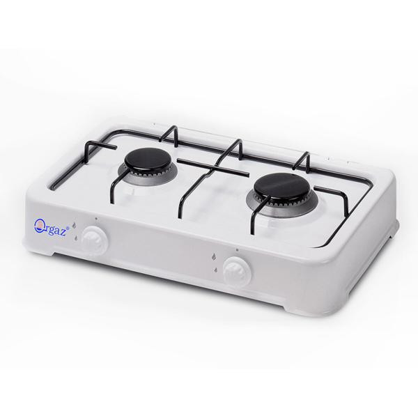 Купити Портативна газова плита Orgaz OR-201