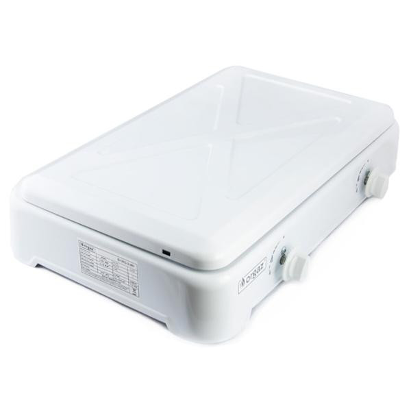 Купити Портативна газова плита Orgaz OR-201