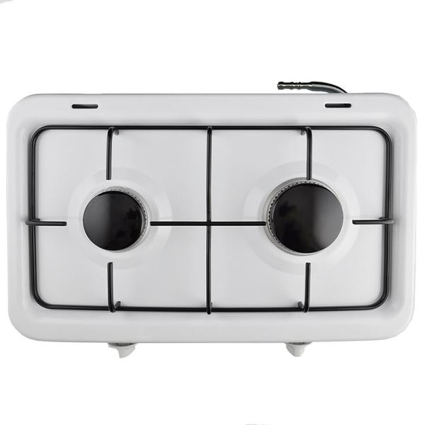 Купити Портативна газова плита Orgaz OR-201