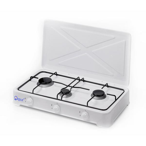 Купити Портативна газова плита Orgaz OR-301