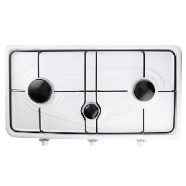 Купити Портативна газова плита Orgaz OR-301