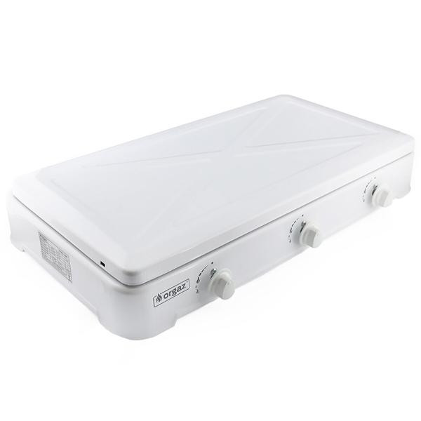 Купити Портативна газова плита Orgaz OR-301