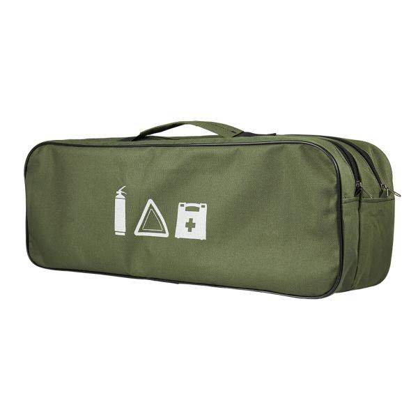 Купити Сумка універсальна Beltex Lido велика, матова хакі