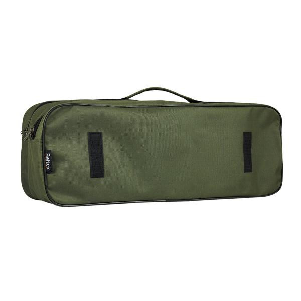 Купити Сумка універсальна Beltex Lido велика, матова хакі