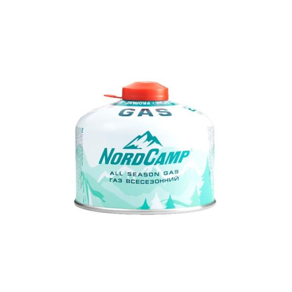 Купити Газ Nord Camp універсальний всесезонний 230г