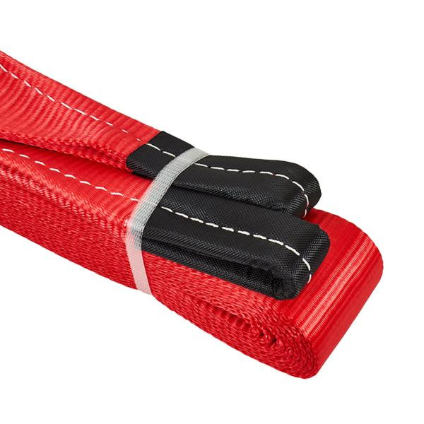 Купити Трос Molder Off Road подовжувач лебідки 11т, 9м