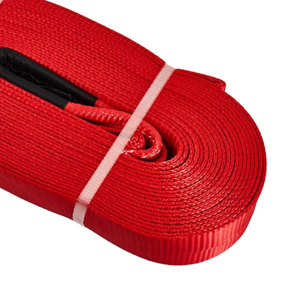 Купити Трос Molder Off Road подовжувач лебідки 11т, 20м