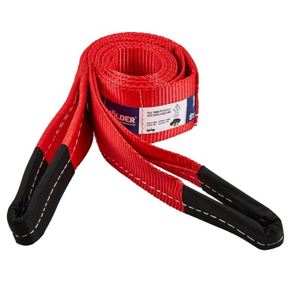 Купити Трос Molder Off Road корозахисний 8т, 3м