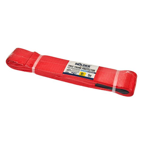 Купити Трос Molder Off Road корозахисний 8т, 5м