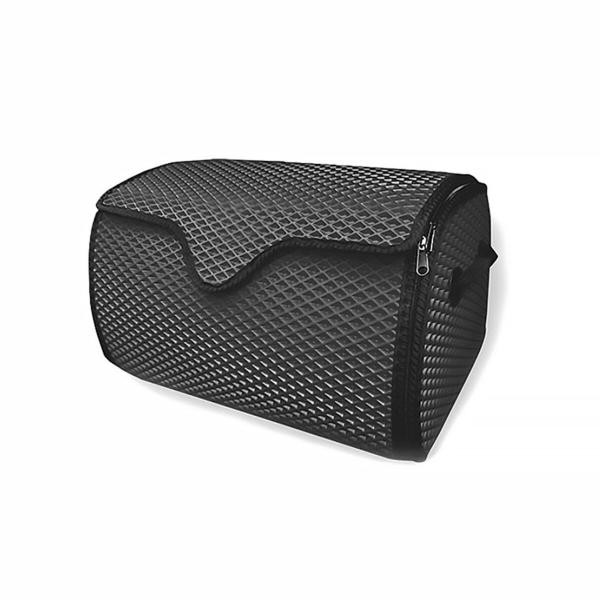 Купити Сумка органайзер Beltex EVA Трапеція M: 48х37,5х29см чорна