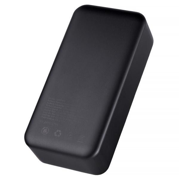 Купить Повербанк (Power Bank) Brevia 30000mAh 22,5W Li-Pol, LCD