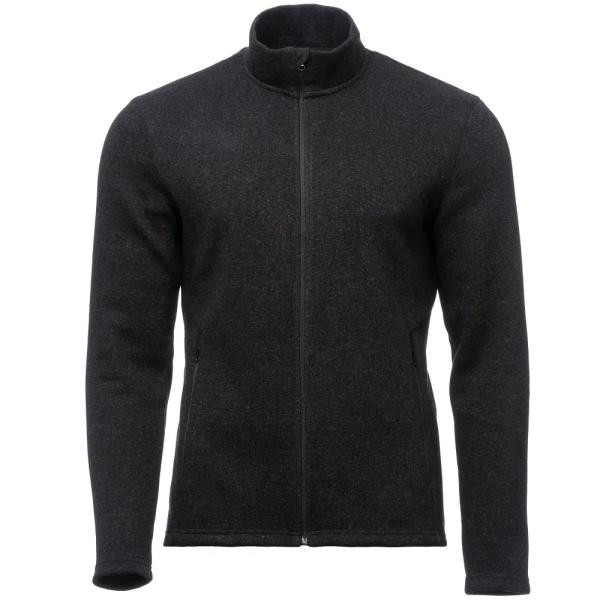 Купити Флісова кофта Turbat Reporter Mns