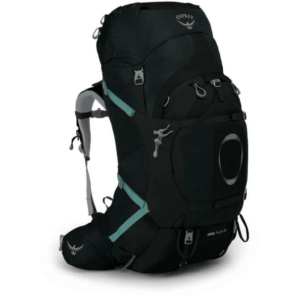 Купити Рюкзак Osprey Ariel Plus 70