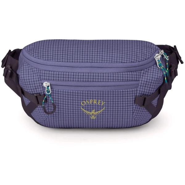 Купити Поясна сумка Osprey Transporter Waist Pack