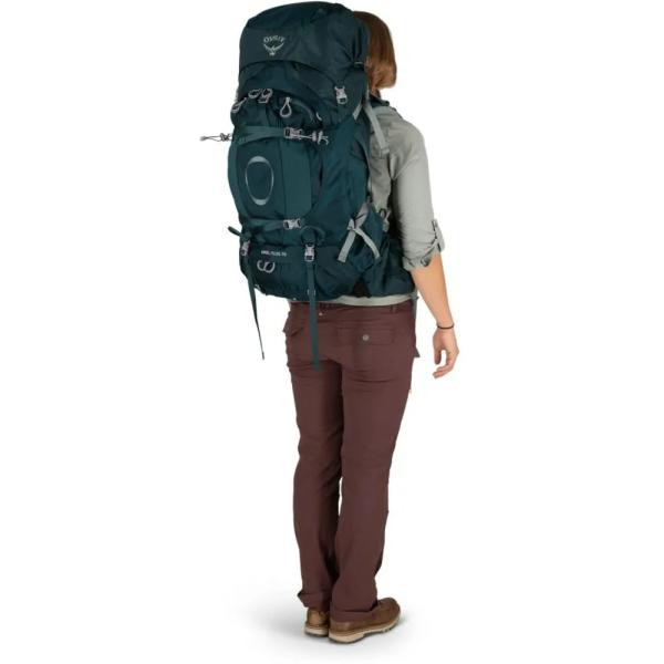 Купити Рюкзак Osprey Ariel Plus 70