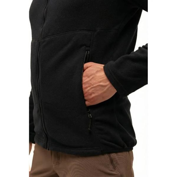 Купити Флісова кофта Turbat Classic Mns