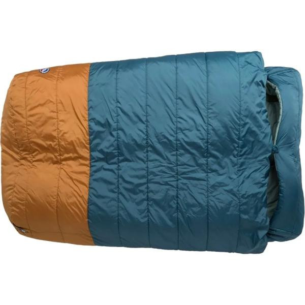 Купити Спальна система Big Agnes Dream Island 20 (FireLine Max Eco) 50" Double Wide