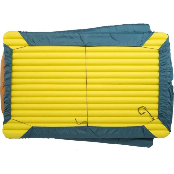 Купити Спальна система Big Agnes Dream Island 20 (FireLine Max Eco) 50" Double Wide