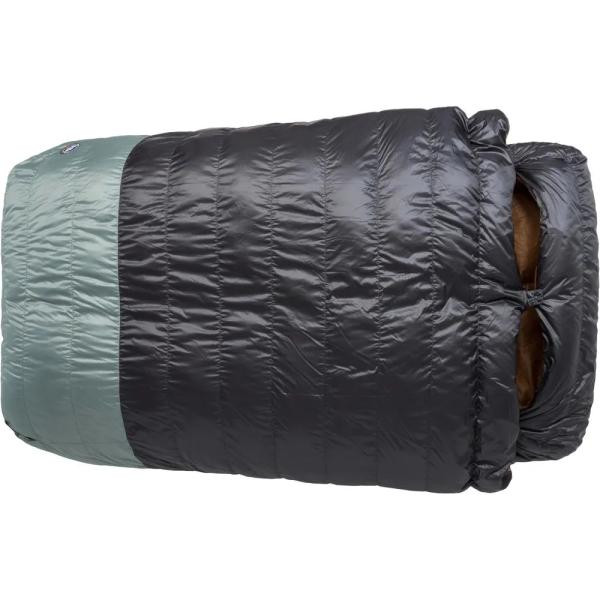 Купити Спальна система Big Agnes King Solomon 20 (650 RDS DownTek) 40" Double Wide