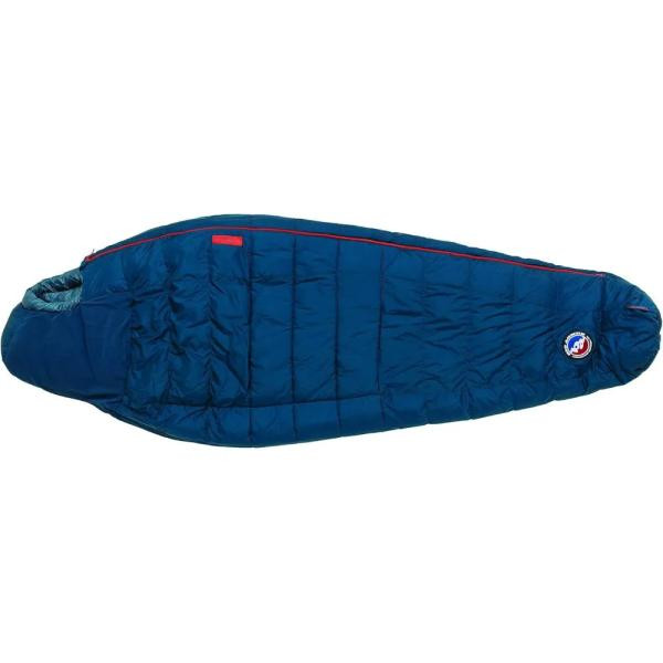 Купити Спальник Big Agnes Sidewinder SL 20 (650 RDS DownTek) Long