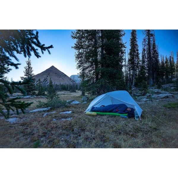 Купити Спальник Big Agnes Sidewinder SL 20 (650 RDS DownTek) Long