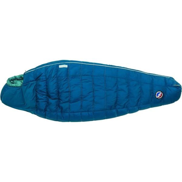 Купити Спальник Big Agnes Sidewinder SL 20 (650 RDS DownTek) Regular