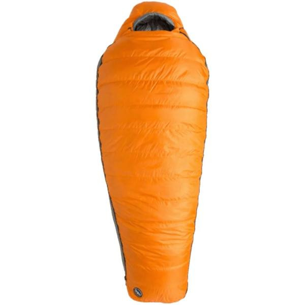 Купити Спальник Big Agnes Torchlight EXP 0 (650 RDS DownTek) long