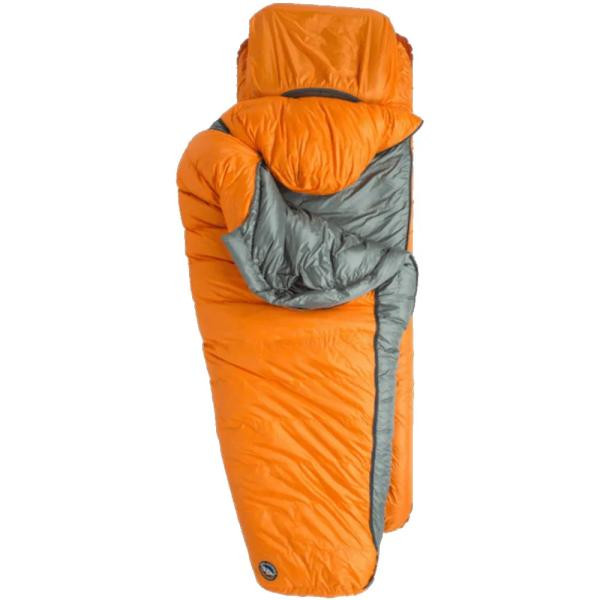 Купити Спальник Big Agnes Torchlight EXP 0 (650 RDS DownTek) long