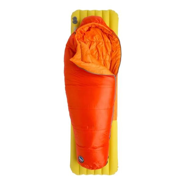 Купити Спальник Big Agnes Wolverine 20 (FireLine Core Eco)