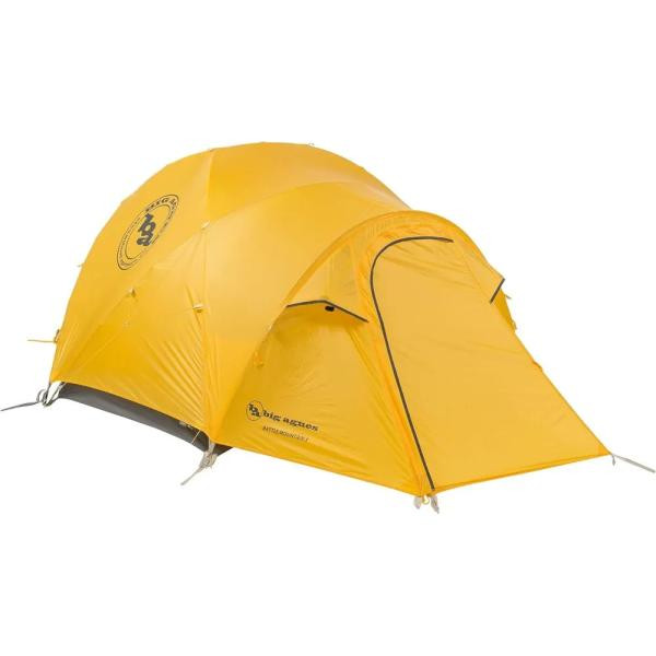 Купити Намет Big Agnes Battle Mountain 3