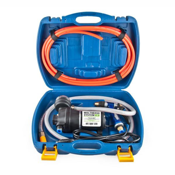 Купить Мойка автомобильная BELAUTO