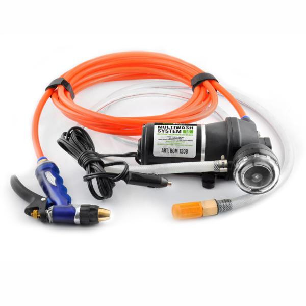 Купить Мойка автомобильная BELAUTO