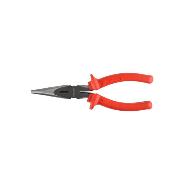 Купити Довгогубці CarLife 180мм WR5014