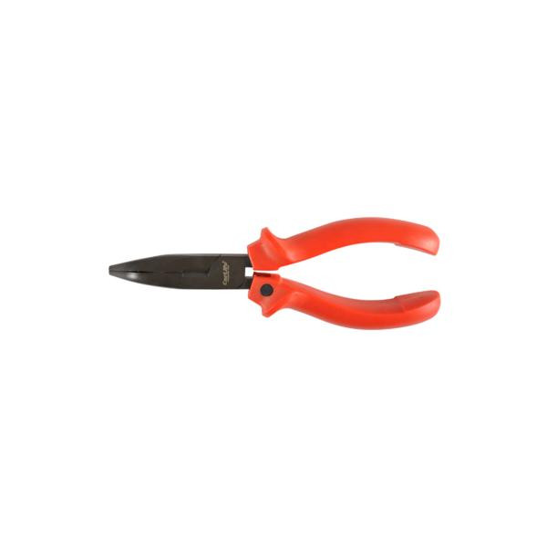 Купити Плоскогубці CarLife вигнуті 160мм, 1000В