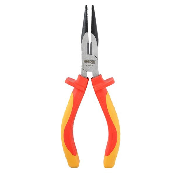 Купити Довгогубці Molder діелектричні 160мм, VDE 1000В