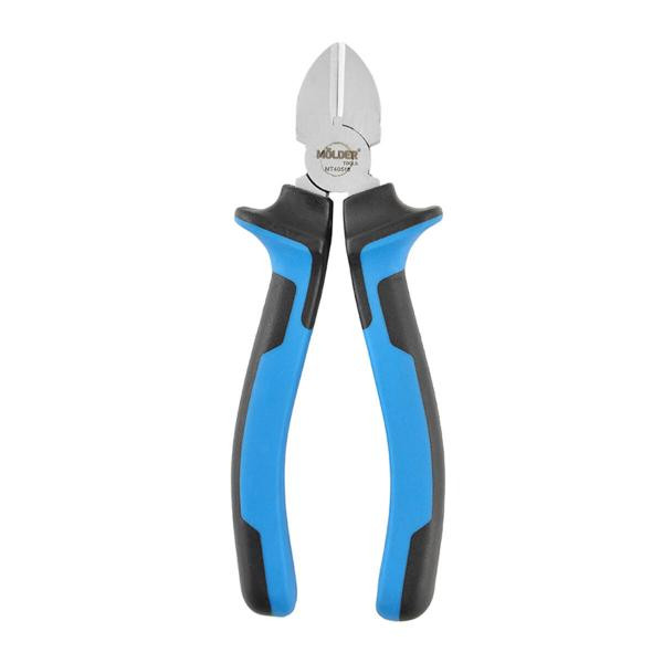 Купить Бокорезы Molder 160мм Cr-V, двухкомпонентная ручка