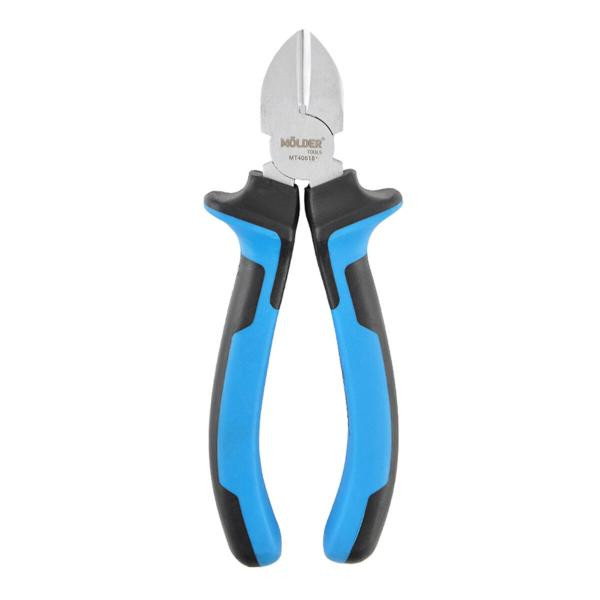 Купити Бокорізи Molder Cr-V 180мм, двокомпонентна ручка