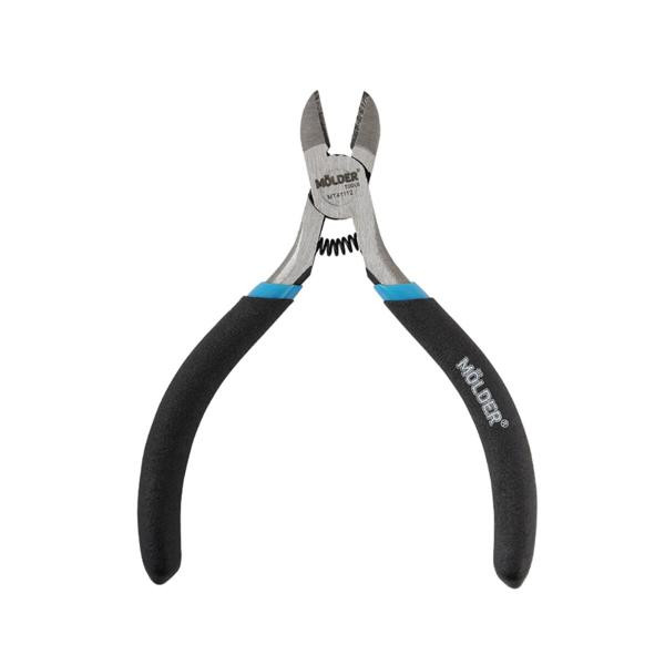 Купити Бокорізи Molder прецизійні Cr-V 120мм, прогумована ручка