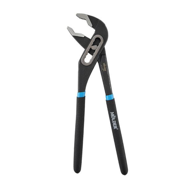 Купити Кліщі Molder переставні сантехнічні Cr-V 240мм, макс.діаметр 35мм MT47324