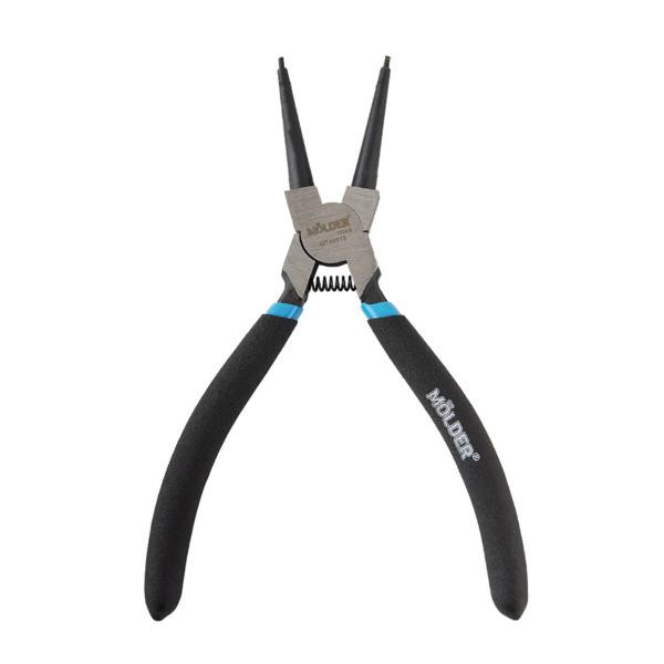 Купить Клещи Molder для внутренних стопорных колец, прямые Cr-V 150мм