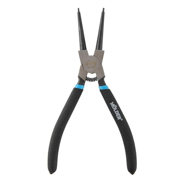 Купить Клещи Molder для внутренних стопорных колец, прямые Cr-V 180мм