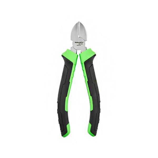 Купити Бокорізи Winso Pro 160мм Cr-V, двокомпонентна ручка