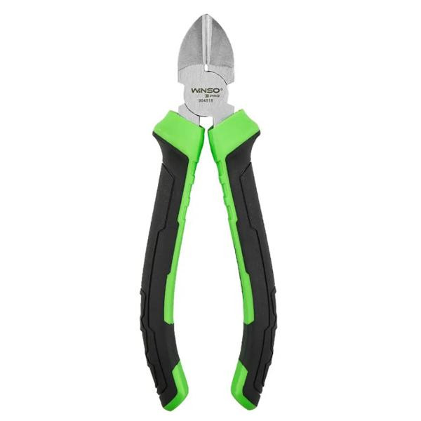 Купити Бокорізи Winso Pro 180мм Cr-V, двокомпонентна ручка